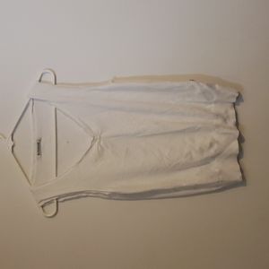 Bang Bang Sweater Style Blouse Large